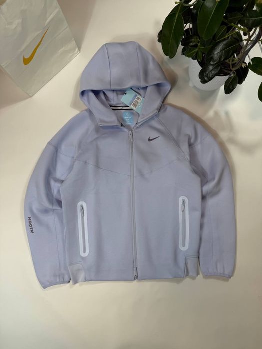 Зіп Худі Nike Nocta