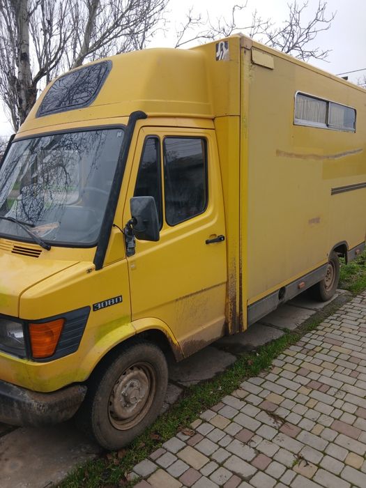 Продам авто дом.