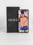 Vivo Iqoo Z9/Z9Turbo , Snapdragon 8Sgen3