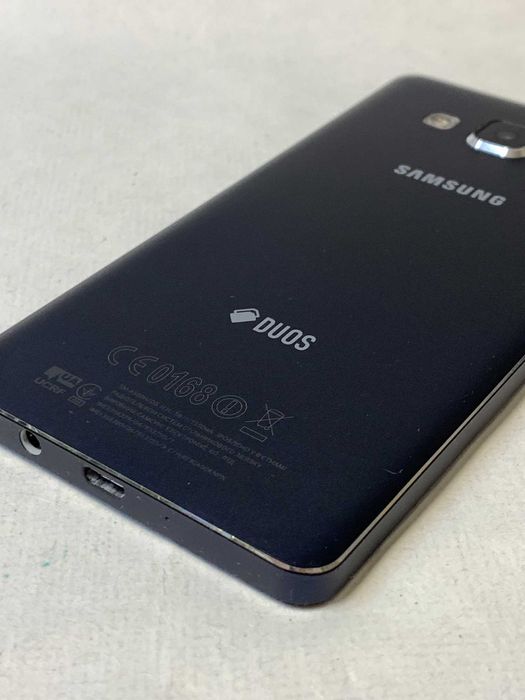 Samsung Galaxy A5 A500H/DS Blue