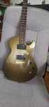 Cort Zenox Z40 - Custom made