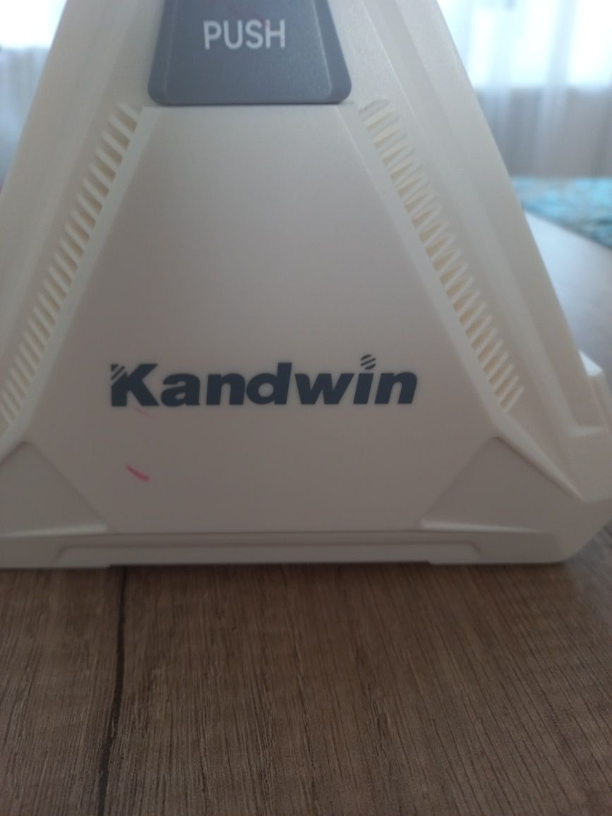 Masażer do stóp Kandwin