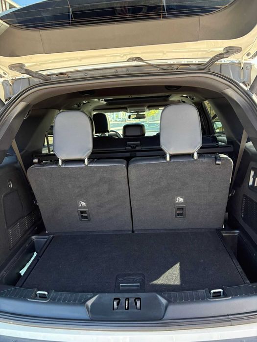 Ford Explorer 3.0 EcoBoost PHEV ST-Line, 457CV