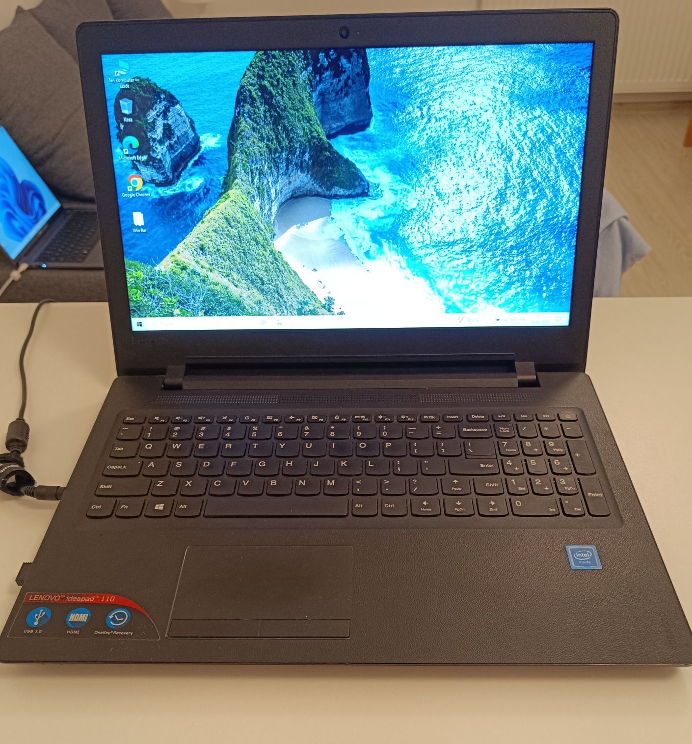 Laptop Lenovo sprzedam