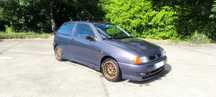 Seat Ibiza gt tdi