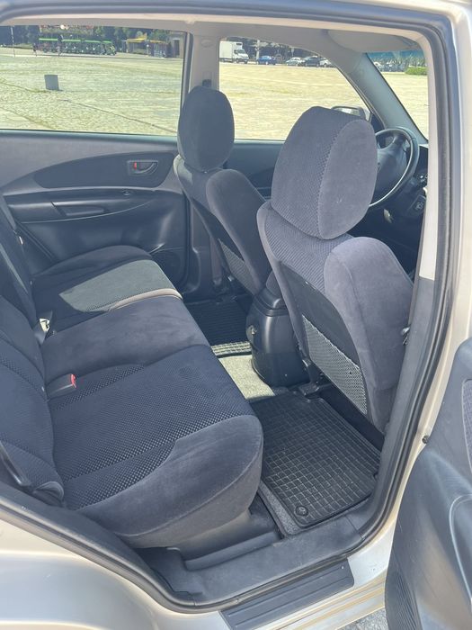 Продам Hyundai Tucson