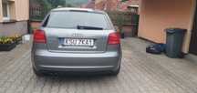 Audi A3 1.9 TDI 105 KM