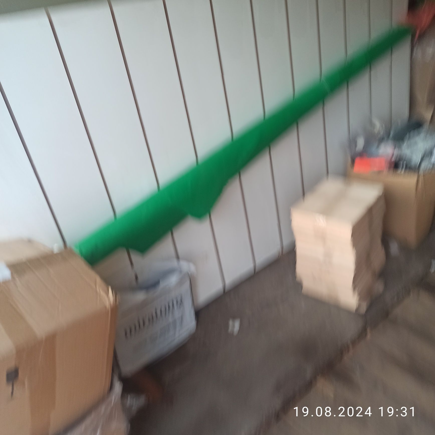 Прилавок на лівому березі