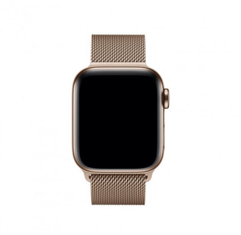 Ремешок на Apple Watch, Ремінець на Apple Watch