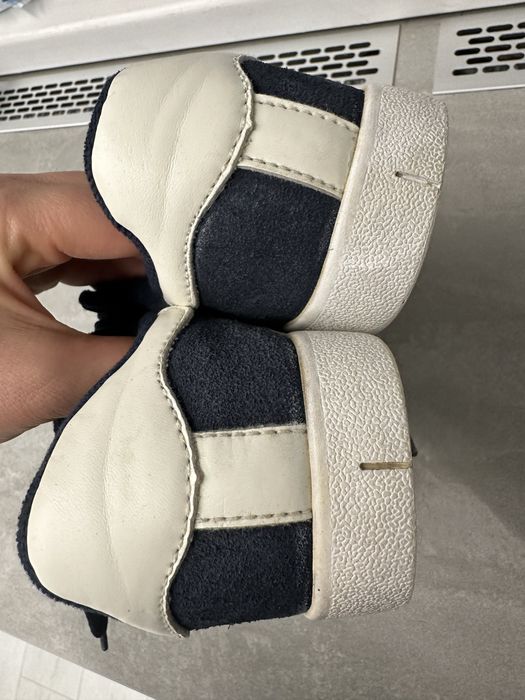 Мокасины Polo 36.5 р