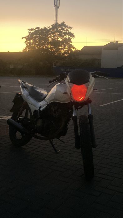 Продам геон пантера 150(200)