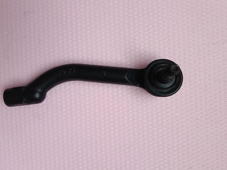 Наконечник кермової тяги правий Nissan Qashqai j10 07-13 року