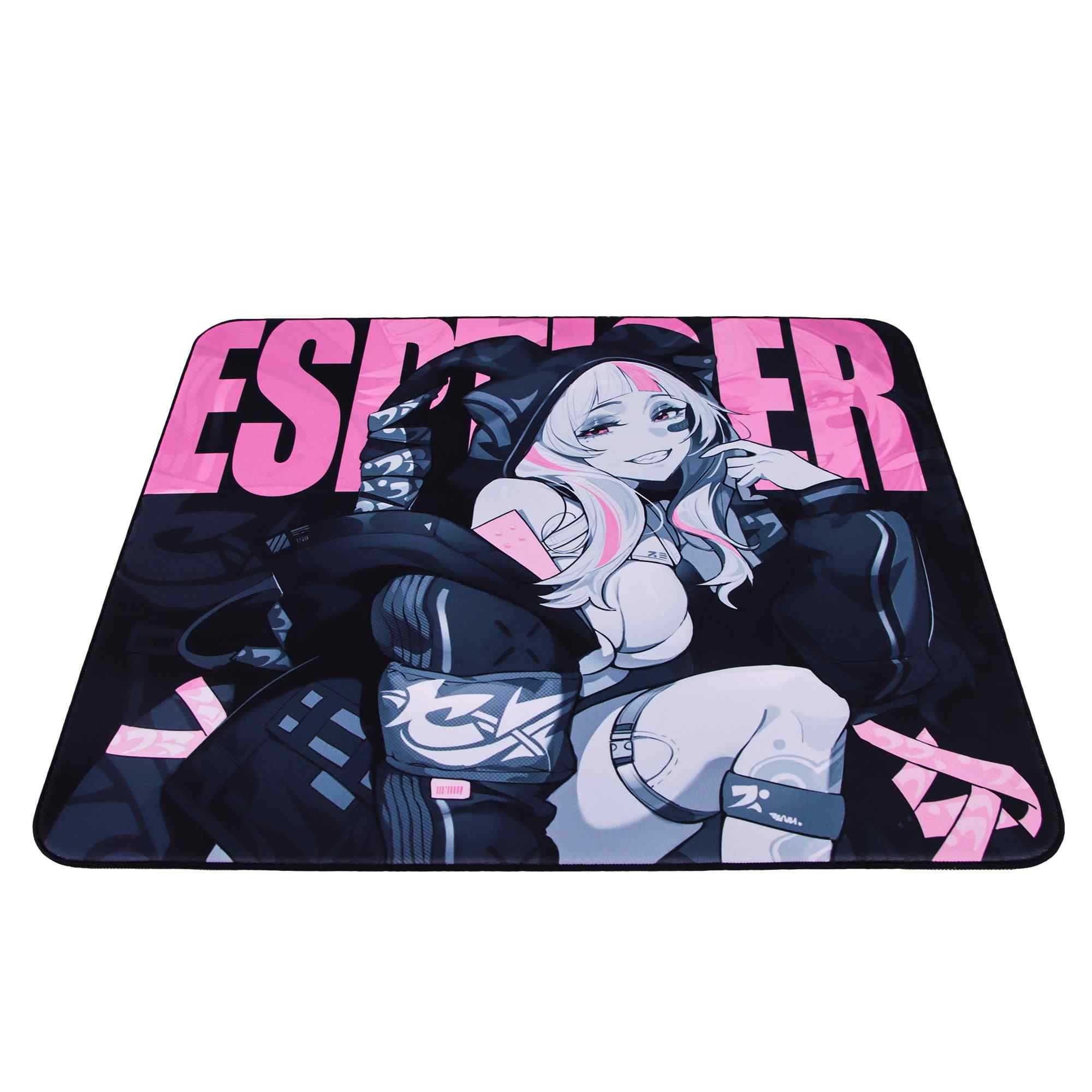 ESPTiger Pioneer Tang Dao Gaming mousepad Игровой коврик для мыши