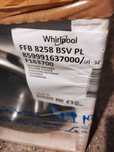 Pralka Whirpool Nowa FFB 8258 BSV PL