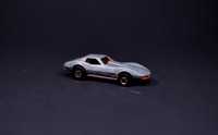 Samochodzik # Hot Wheels Corvette 1975 Mattel INC