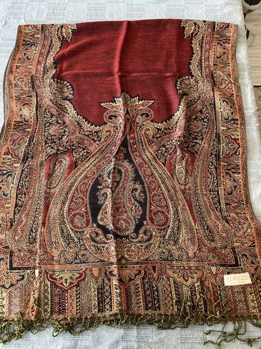 Продам новий палантин