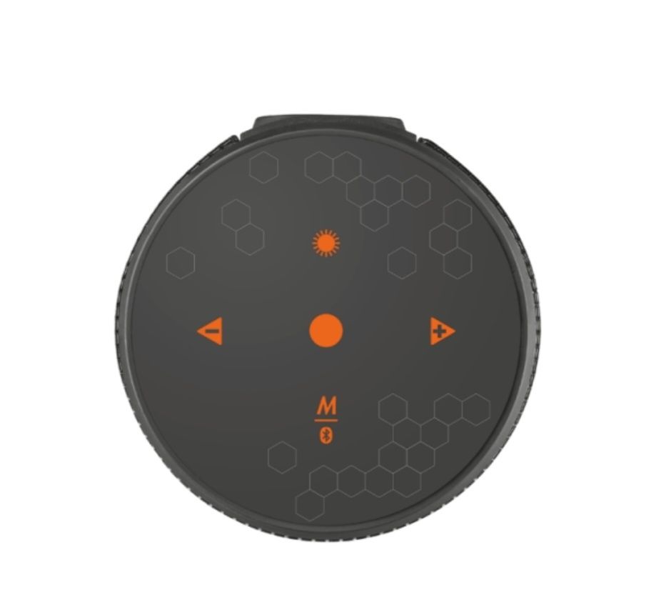 Портативная акустика Trust Dixxo Bluetooth Wireless Speaker - grey