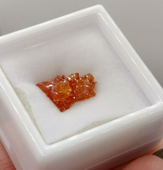 Cynkit Huta Oława cudo, rzadkość