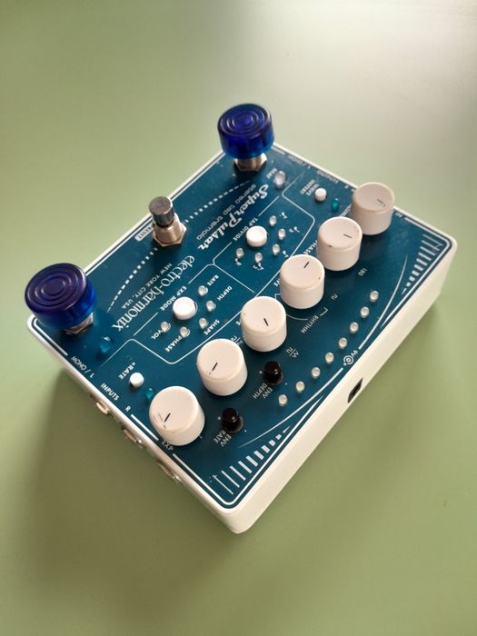 Pedal Super Pulsar Electro Harmonix