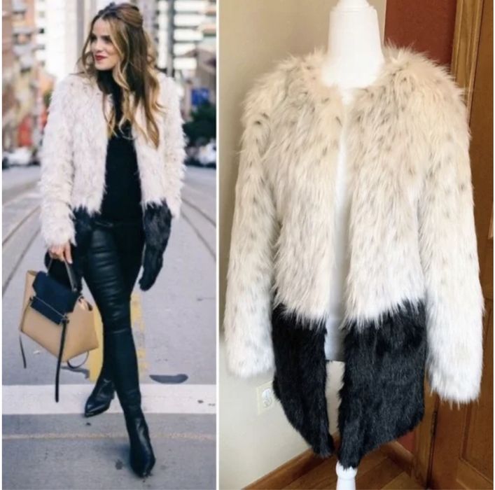 Шубка полушубок автоледи