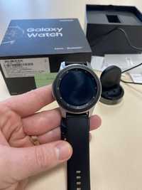 Смарт-часы Samsung Galaxy Watch 46mm