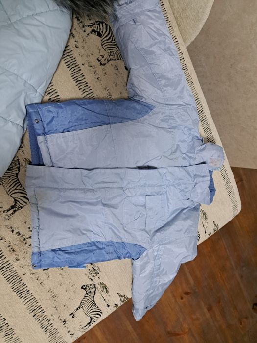 Куртки дитячі 92см