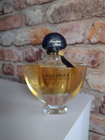 REZERWACJA Guerlain Shalimar Philtre de Parfum 90 ml