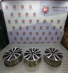 Диски на Nissan Pathfinder R52 2013+