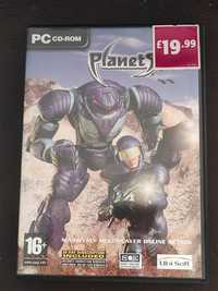 Planetside Gra na PC wydanie kompletne 3xCD