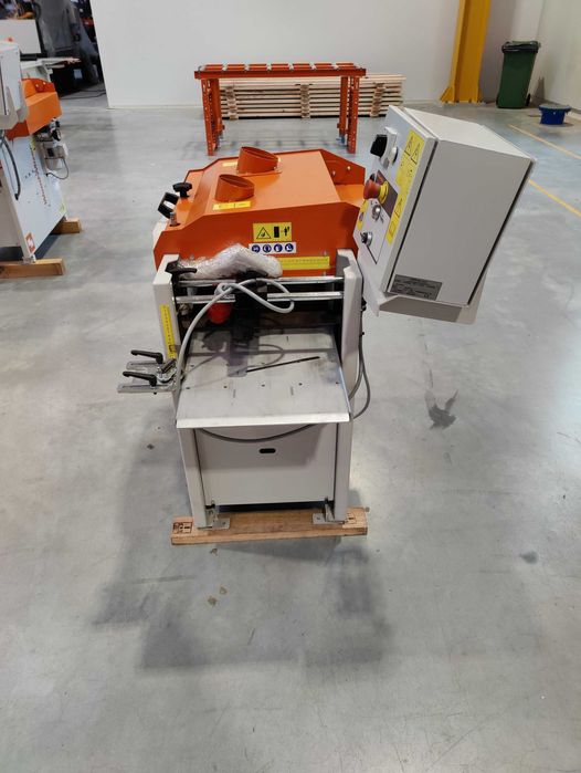 Strugarko - pilarka Wood-Mizer MP220