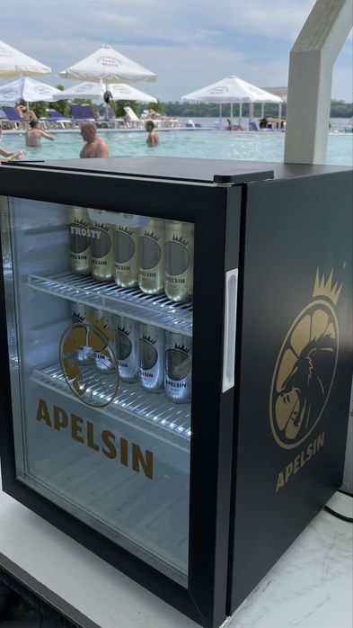 Холодильник Frosty KWS-23M