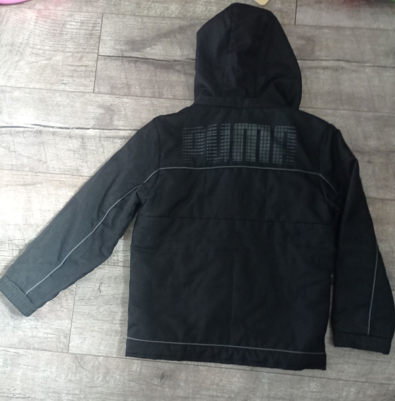 Продам куртку Puma
