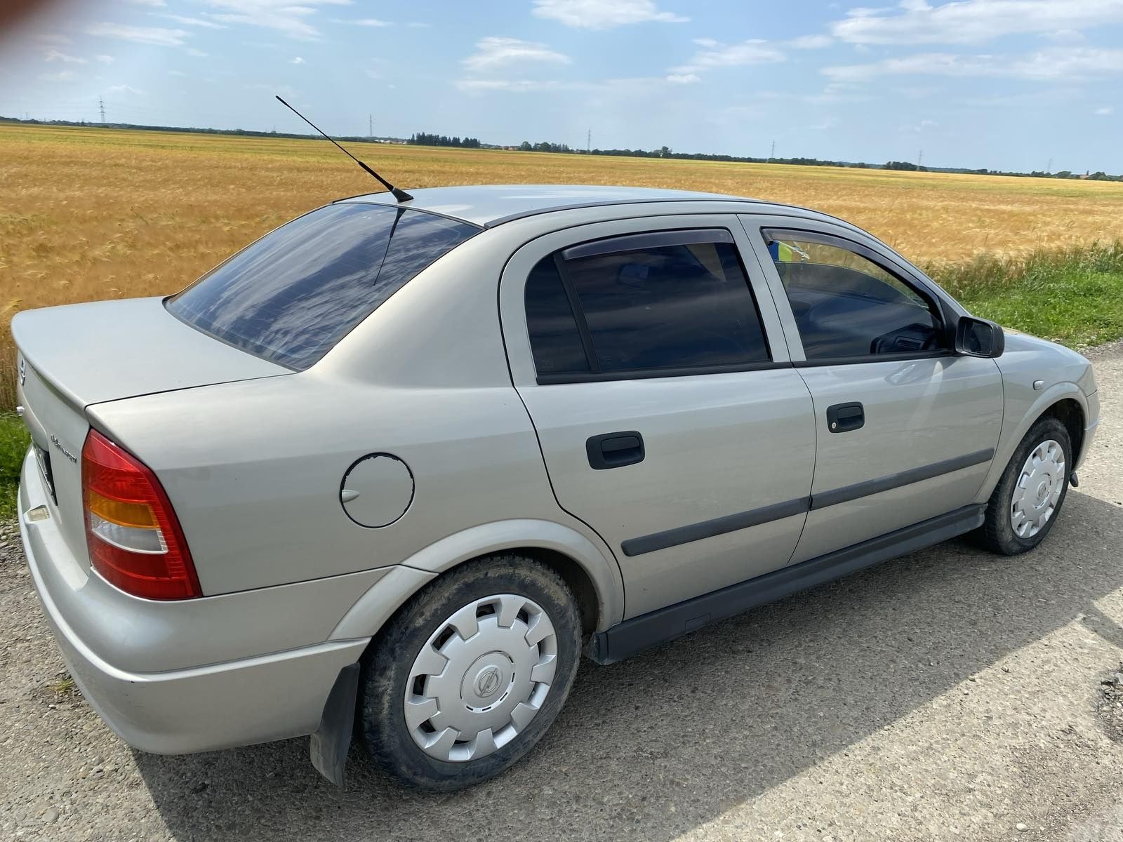 Продається машина Opel Astra