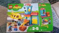 Lego Duplo 10871 Lotnisko