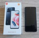 Smartfon telefon komórkowy Xiaomi Redmi Note 12 - 4GB RAM 64GB ROM BDB