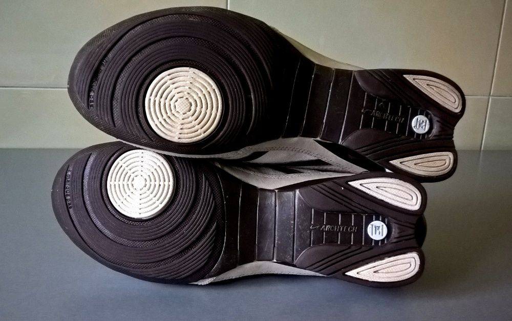 Nike Shox warto zobacz tanio 79 zł