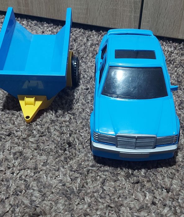 Автомобілі різні