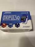 Nowy pulsoksymetr na palec Oxipulso