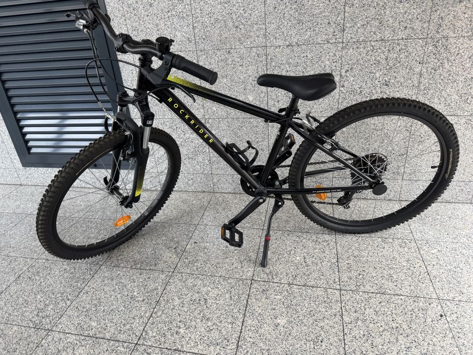 Bicileta rockrider