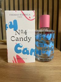 Thomas Kosmala No 4 Candy (розпив)