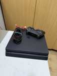 Sony Playstation 4 slim 1 ТБ