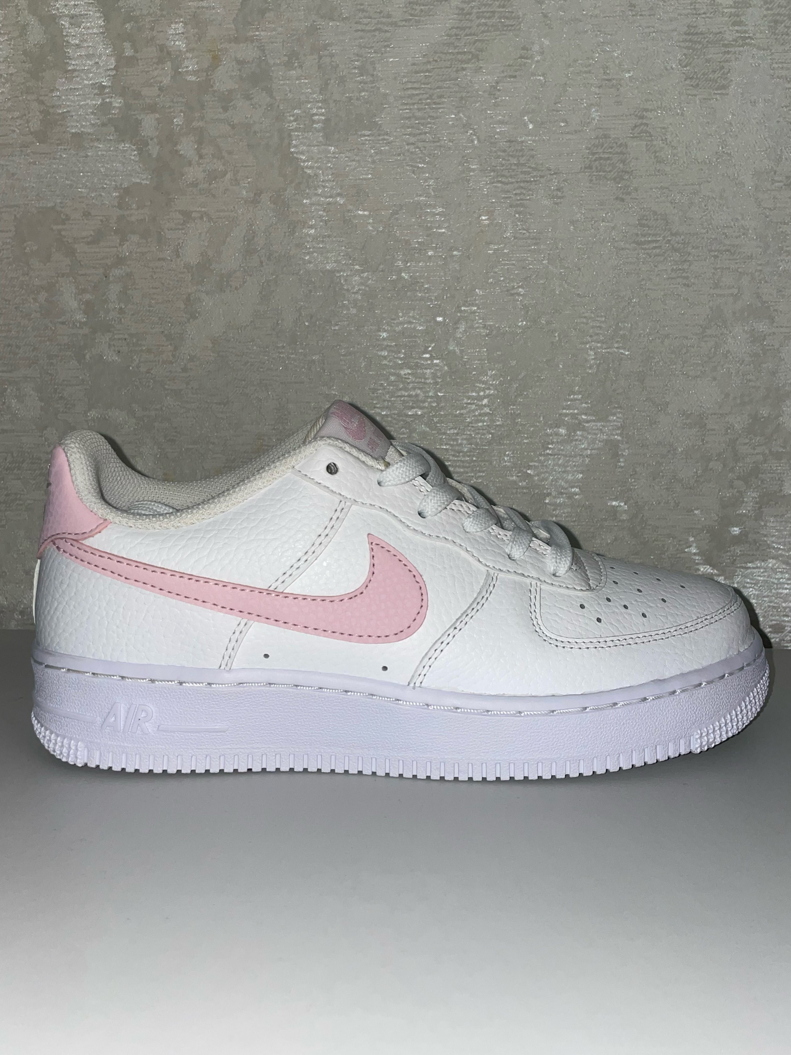 Nike Air Force 1 Оригинал