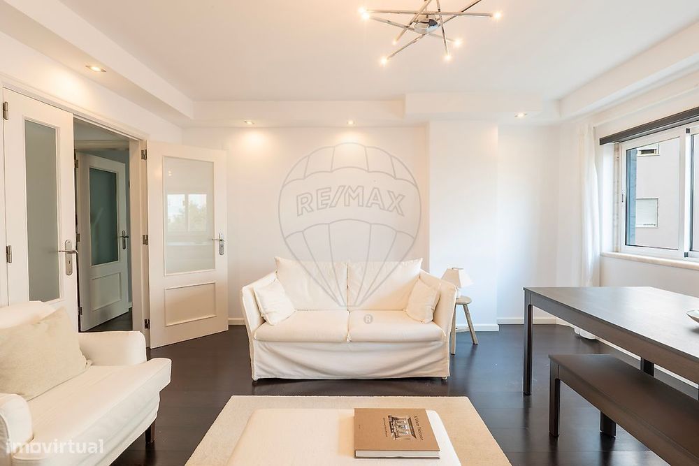 Apartamento T3 para venda