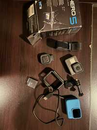 Vendo Gopro Hero 5