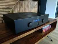 Wzmacniacz Hegel H100 fabryczny komplet