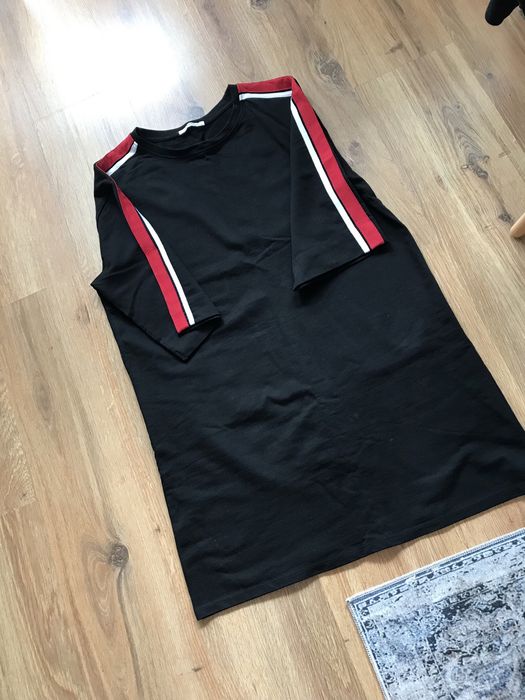 Sukienka firmy zara rozmiar s