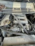 Двигун до Range Rover L322 2003 3.0 Дизель