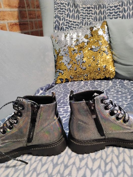 Trapery dziewczęce rozmiar  27   Cool Club