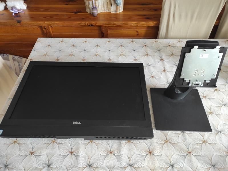 Dell OptiPlex 7440 AIO