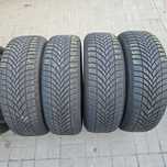 Semperit speed grip 5 215/65R17 99H 23R 4X